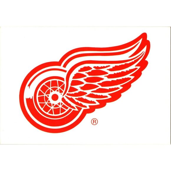 Vintage Original 6 Postcard Factory Promo NHL Vintage  Lot Of 6 Leafs Canadiens - Picture 4 of 13